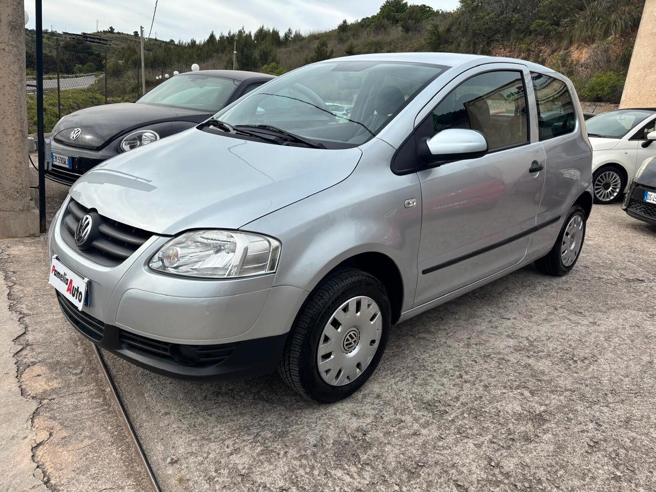 Volkswagen Fox 1.2 Easy - 2005