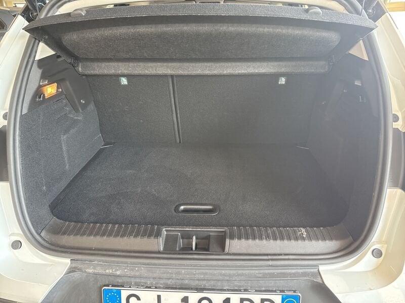 Renault Captur Hybrid E-Tech 145 CV Intens