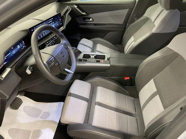 OPEL Grandland 1.2 Hybrid 145 CV EDCT GS