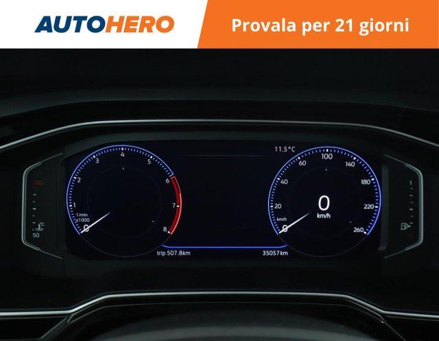 VOLKSWAGEN Polo 1.0 TSI DSG 5p. Highline BlueMotion Technology
