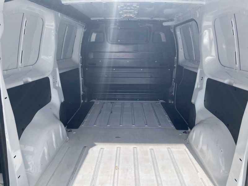 Opel Vivaro 1.5 Diesel 120CV S&S PL-TN M Furgone Enjoy