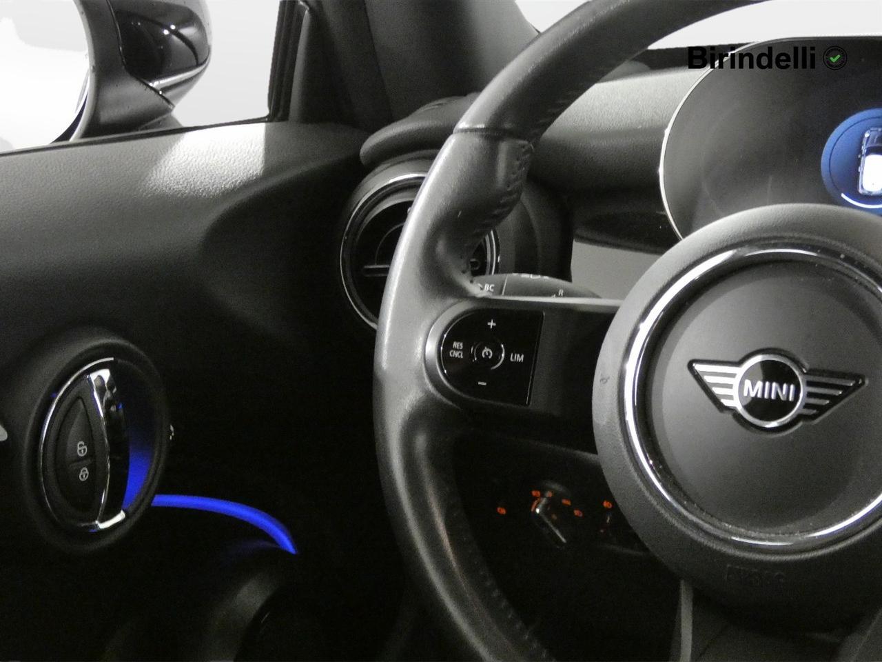 MINI Mini 4ª serie (F56) - Mini 1.5 Cooper Classic