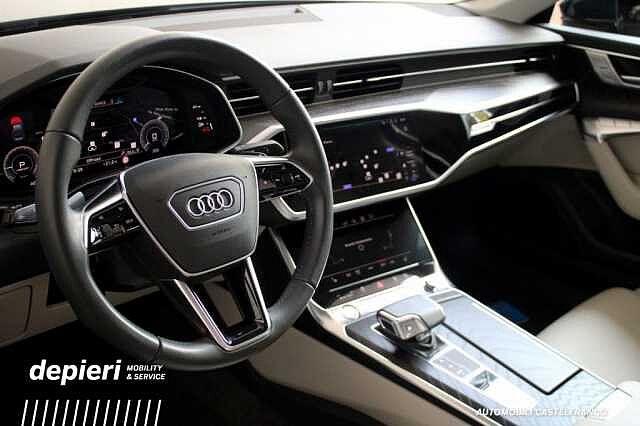 Audi A6 50 TFSI e quattro S tronic Bus. Sport PHEV