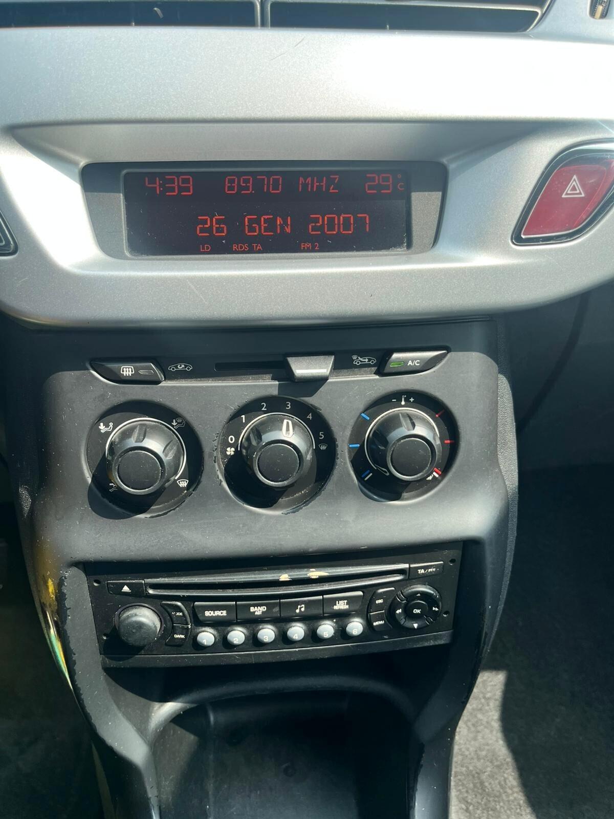 Citroen C3 1.1 Seduction Limited