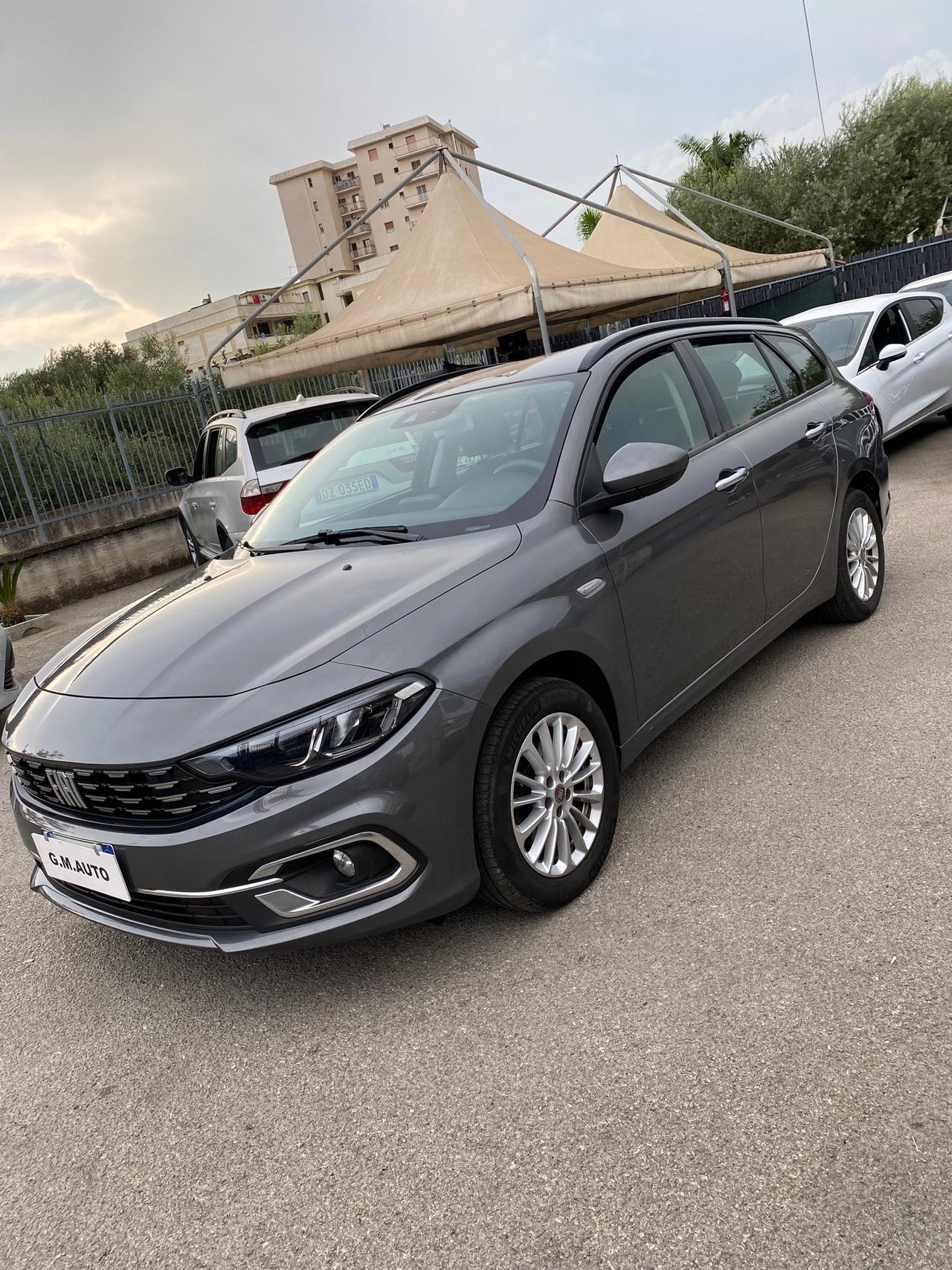 Fiat Tipo 1.3 Mjt S&S SW FULL