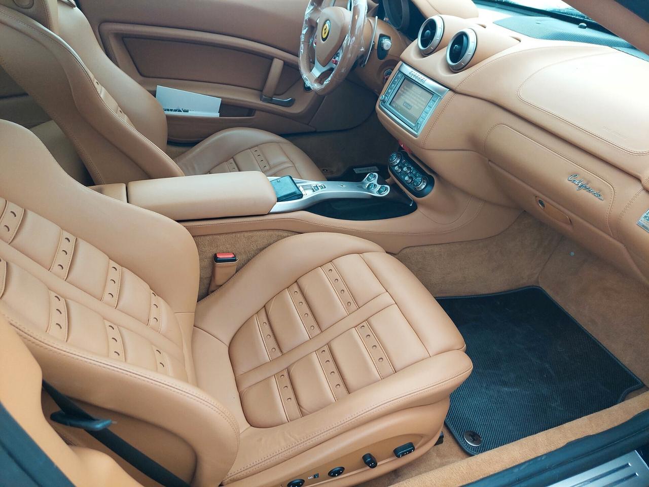 Ferrari California DCT 20.000KM