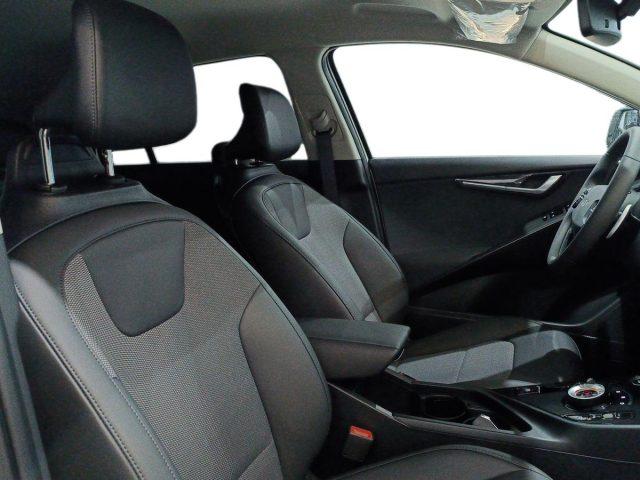 KIA Niro 1.6 GDi DCT HEV Style