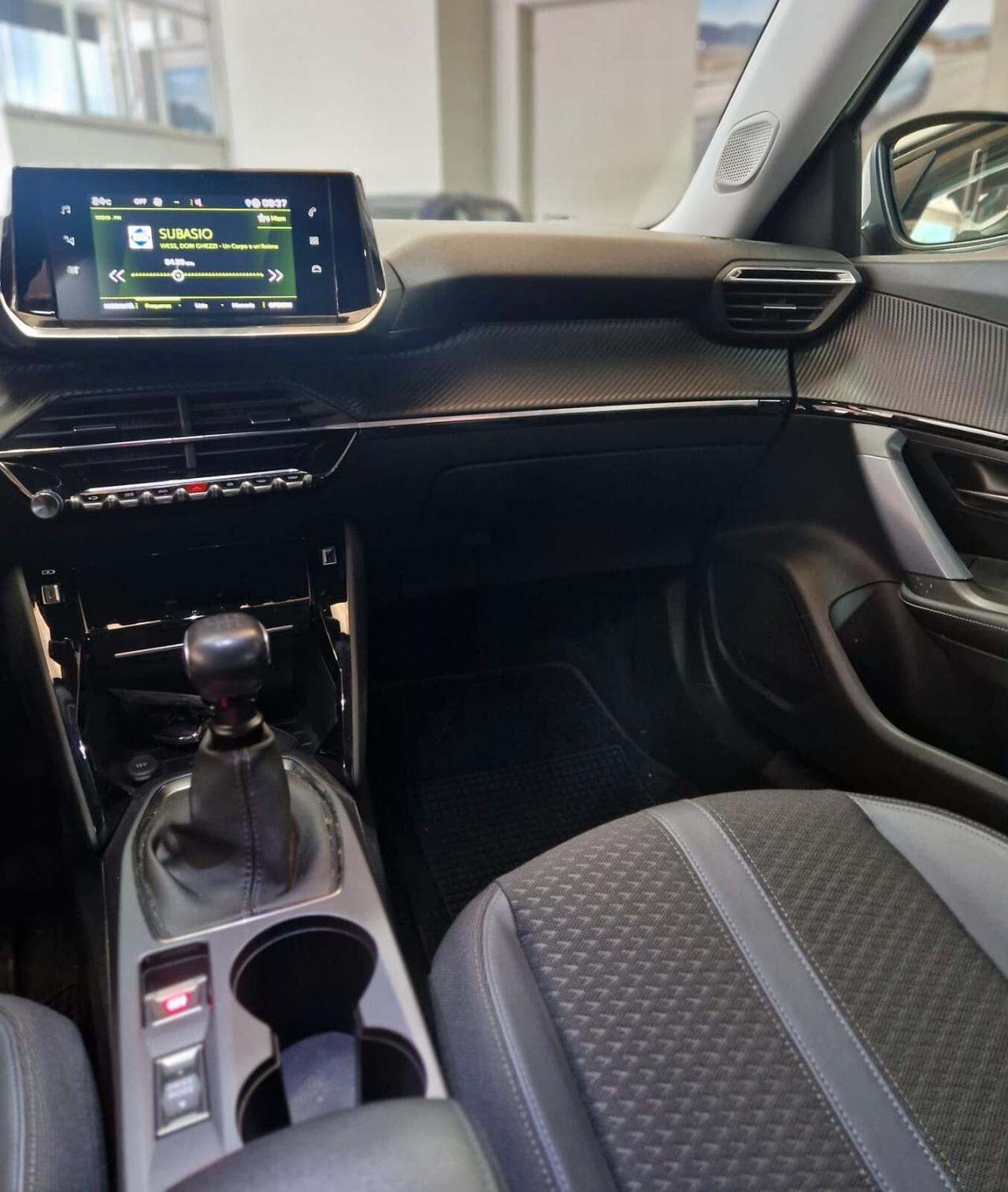 Peugeot 2008 PureTech 130 S&S Allure