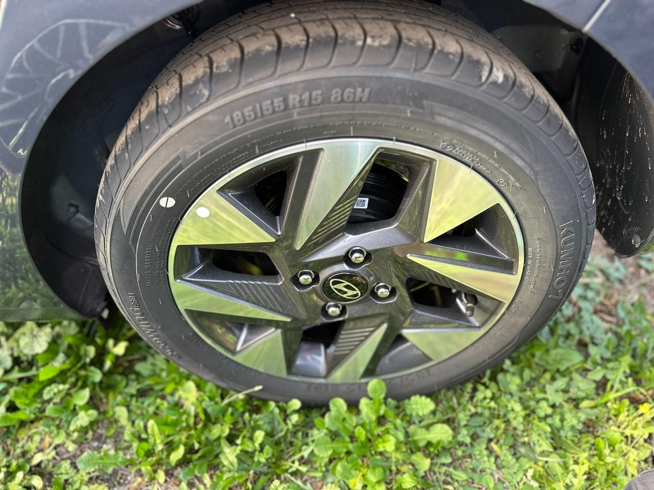 HYUNDAI i10 III 2023 - i10 1.0 mpi Connectline 63cv