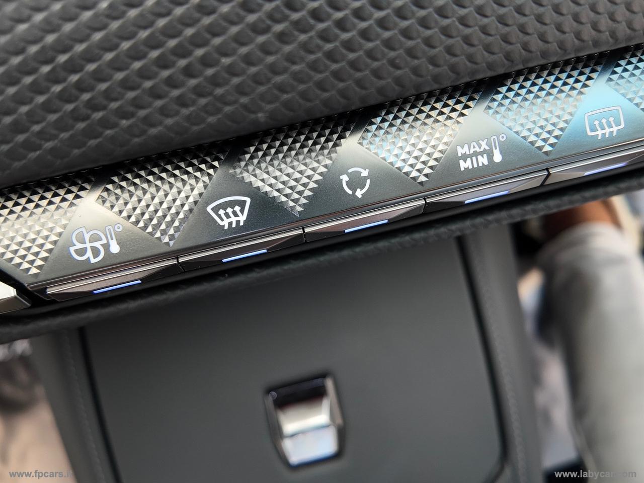 DS AUTOMOBILES DS 4 BlueHDi 130 aut. Trocadero