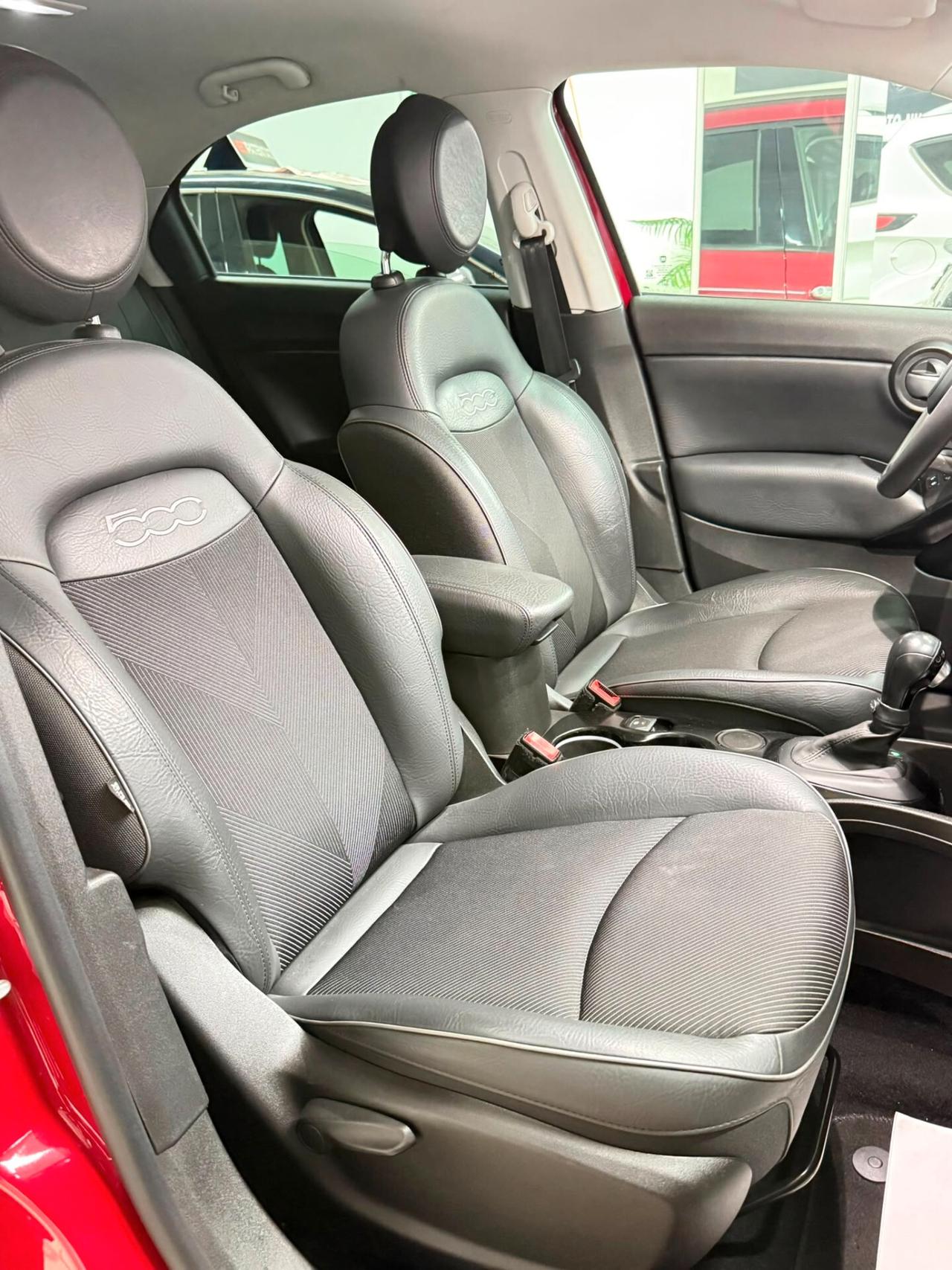 Fiat 500X 1.6 MultiJet 120 CV Cross