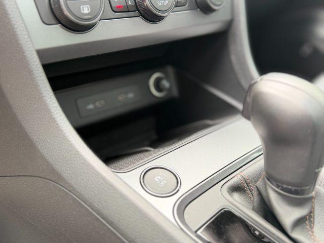 CUPRA Ateca 2.0 TSI 4Drive Tribe Edition