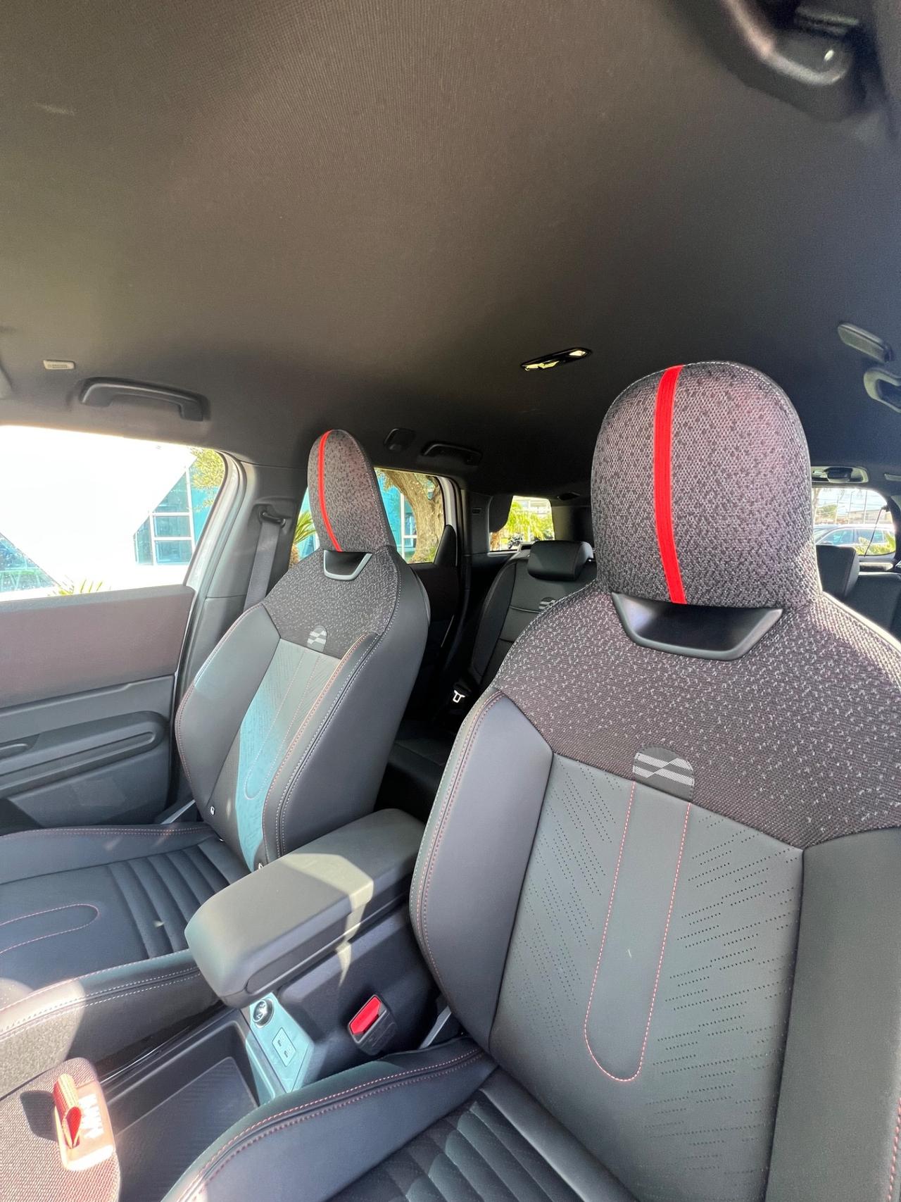 Mini Cooper S Countryman ALL4 JCW 2.0 218Cv