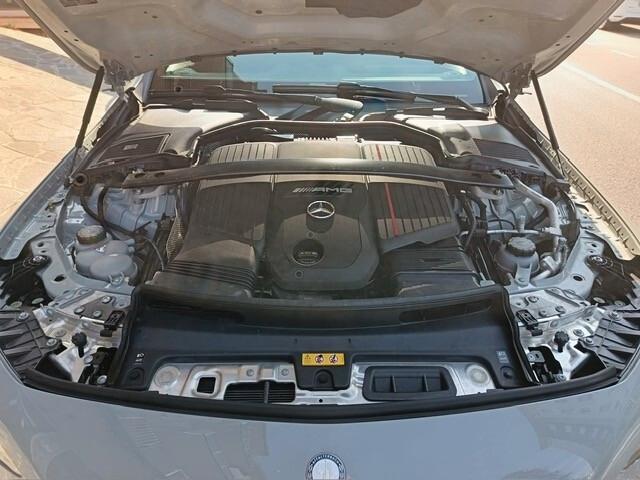 Mercedes-benz CLE 53 AMG Coupé 4Matic+, UNICOPROP., GARANZIA, PREZZO VERO NO VINCOLI