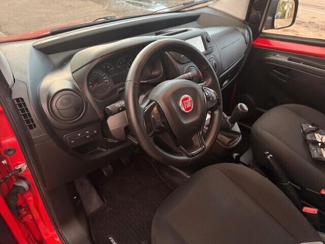 Fiat Fiorino 1.3 MJT 95CV Cargo Adventure