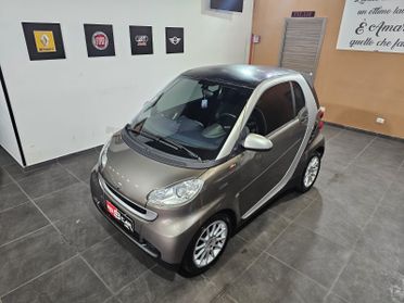 Smart ForTwo 1000 71cv Passion