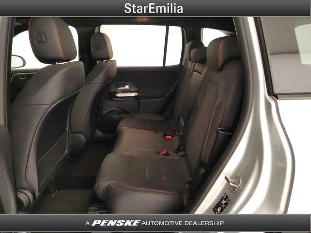 Mercedes-Benz GLB 220 GLB 220 d Automatic 4Matic Premium