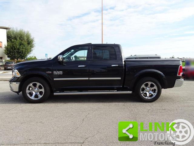 DODGE RAM 1500 AWD 5.7L V8 401CV LARAMIE AUTOCARRO