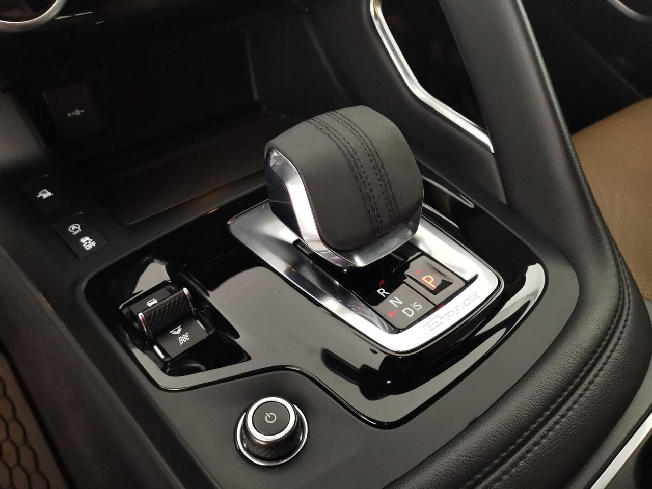 JAGUAR E-Pace 2021 - E-Pace 2.0 D163 R-Dynamic awd auto