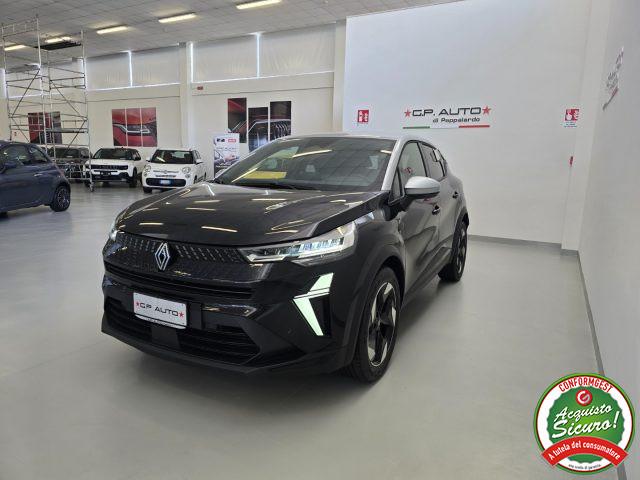 RENAULT Captur TCe 90 CV Techno