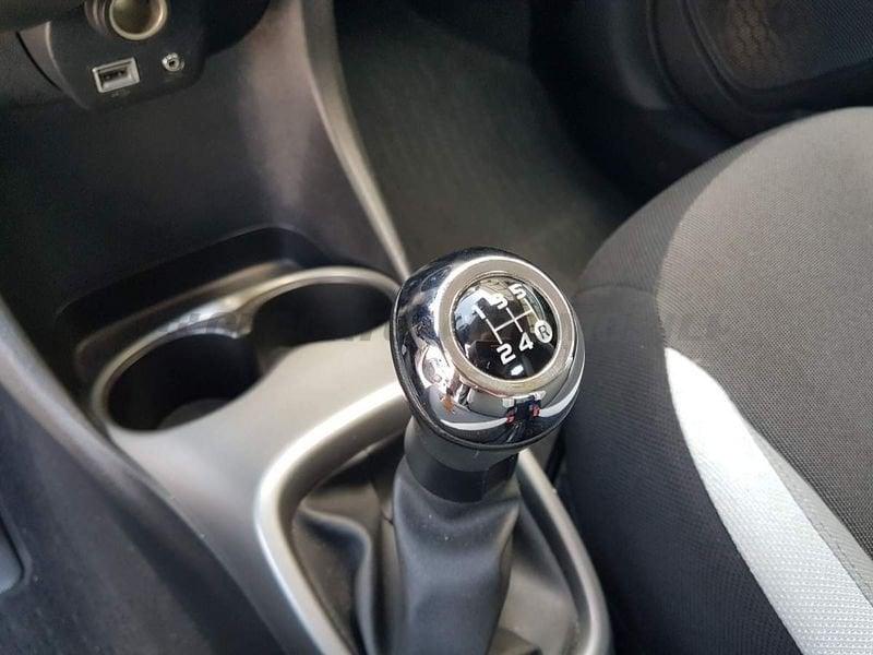 Toyota Aygo Aygo 5p 1.0 x-cool my15