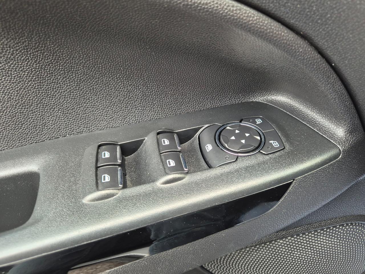 Ford EcoSport 1.0 EcoBoost 125 CV Start&Stop Titanium