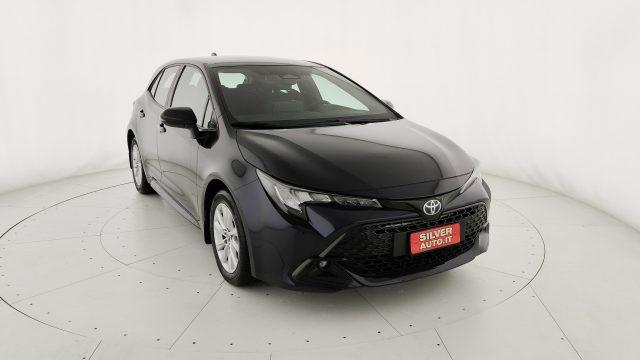 TOYOTA Corolla 1.8 Hybrid Active