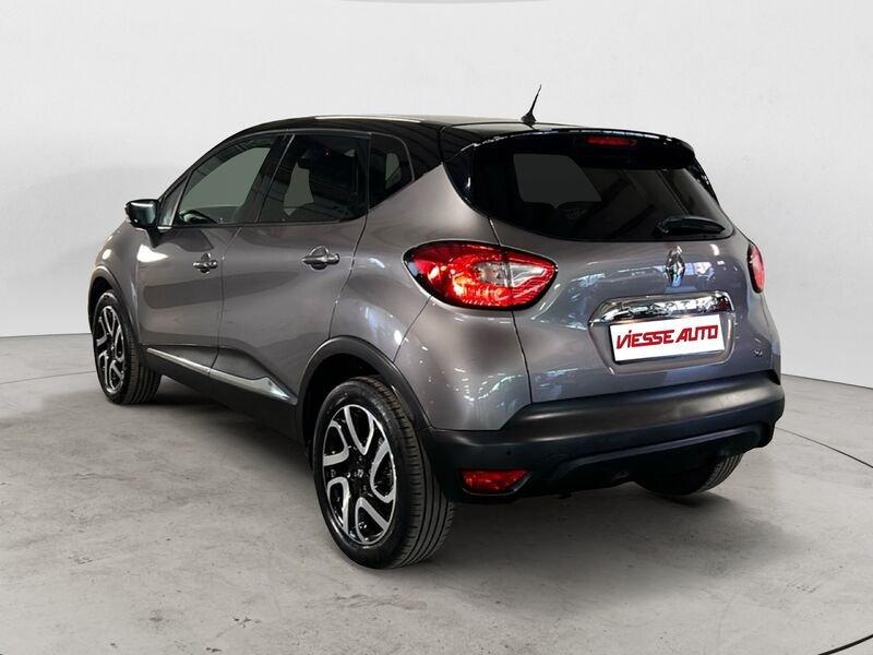 Renault Captur 0.9 TCe 90cv Energy EU6 INTENS