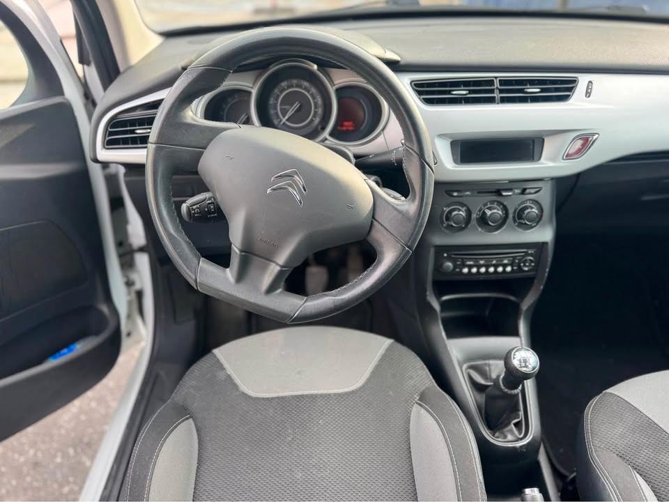 Citroen C3 1.1 Exclusive