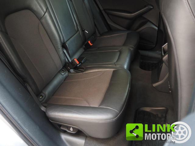 AUDI Q5 2.0 TDI 190 CV quattro S tr. Advanced Plus