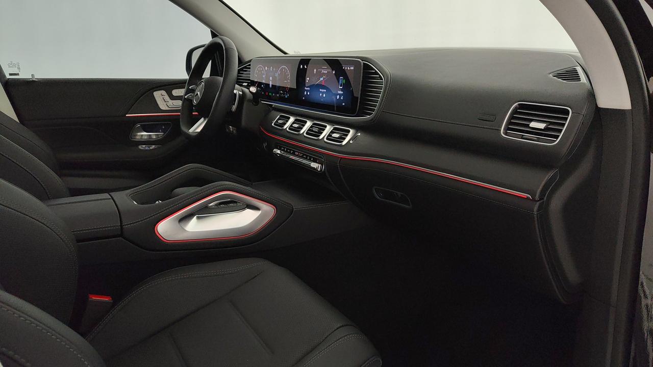 Mercedes-Benz GLE 350 de phev AMG Line Premium Plus 4matic auto