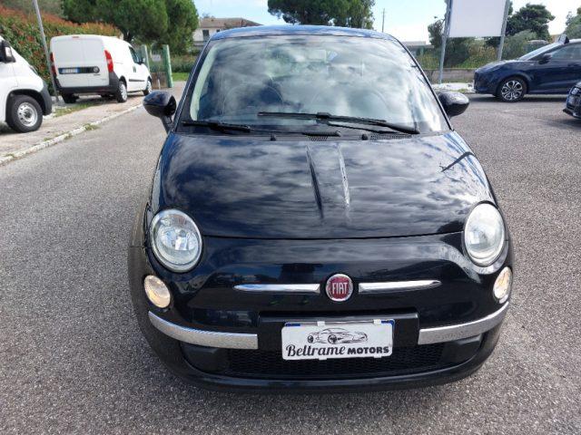 FIAT 500 1.3 Multijet 16V 95 CV Lounge