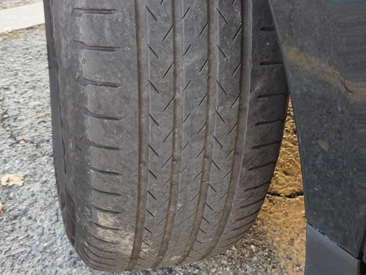 Volvo XC 60 2.4 D3 Kinetic #7699