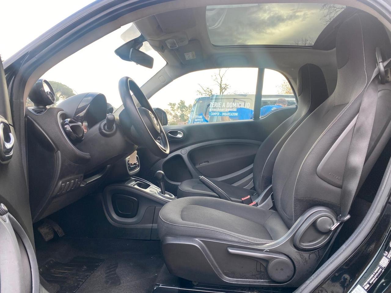 Smart ForTwo 1.0 Passion GARANZIA PREZZO REALE