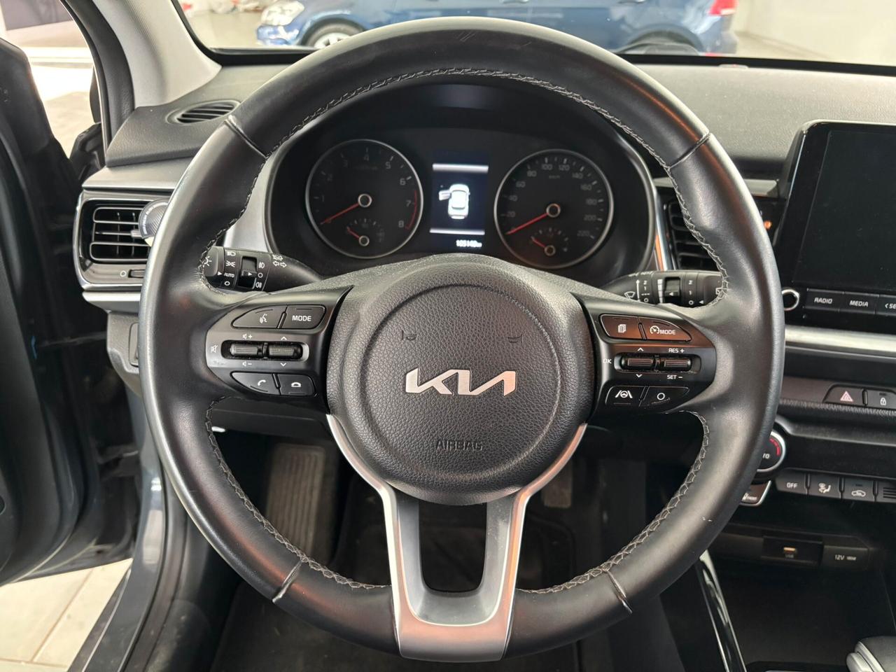 Kia Stonic 1.0 T-GDi GPL DCT Style