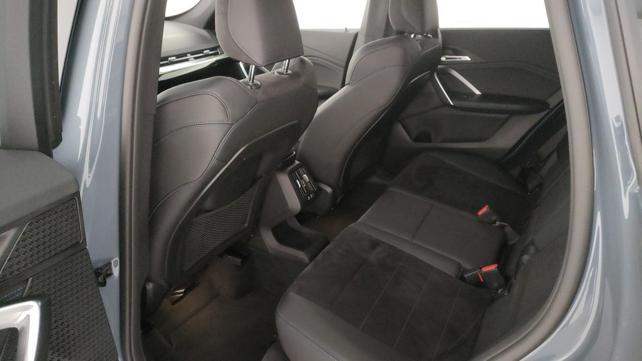 BMW X1 sdrive18d MSport auto