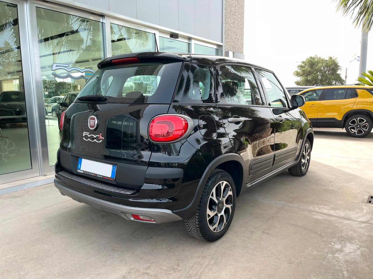 Fiat 500L Fiat 500L 1.3 Multijet 95 CV Connect