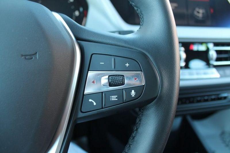 BMW Serie 1 d 116CV 5p. Business Advantage aut.