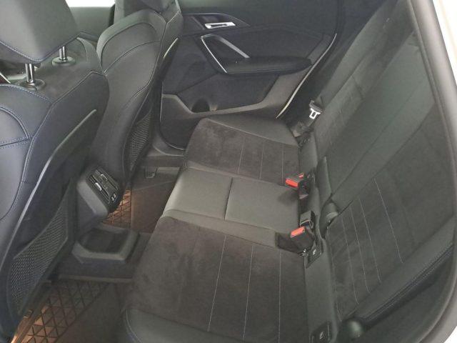 BMW iX1 xDrive 30 Msport Aut. + Tetto apribile