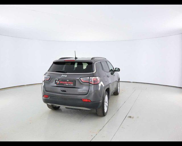 JEEP Compass 1.6 Multijet II 2WD Longitude