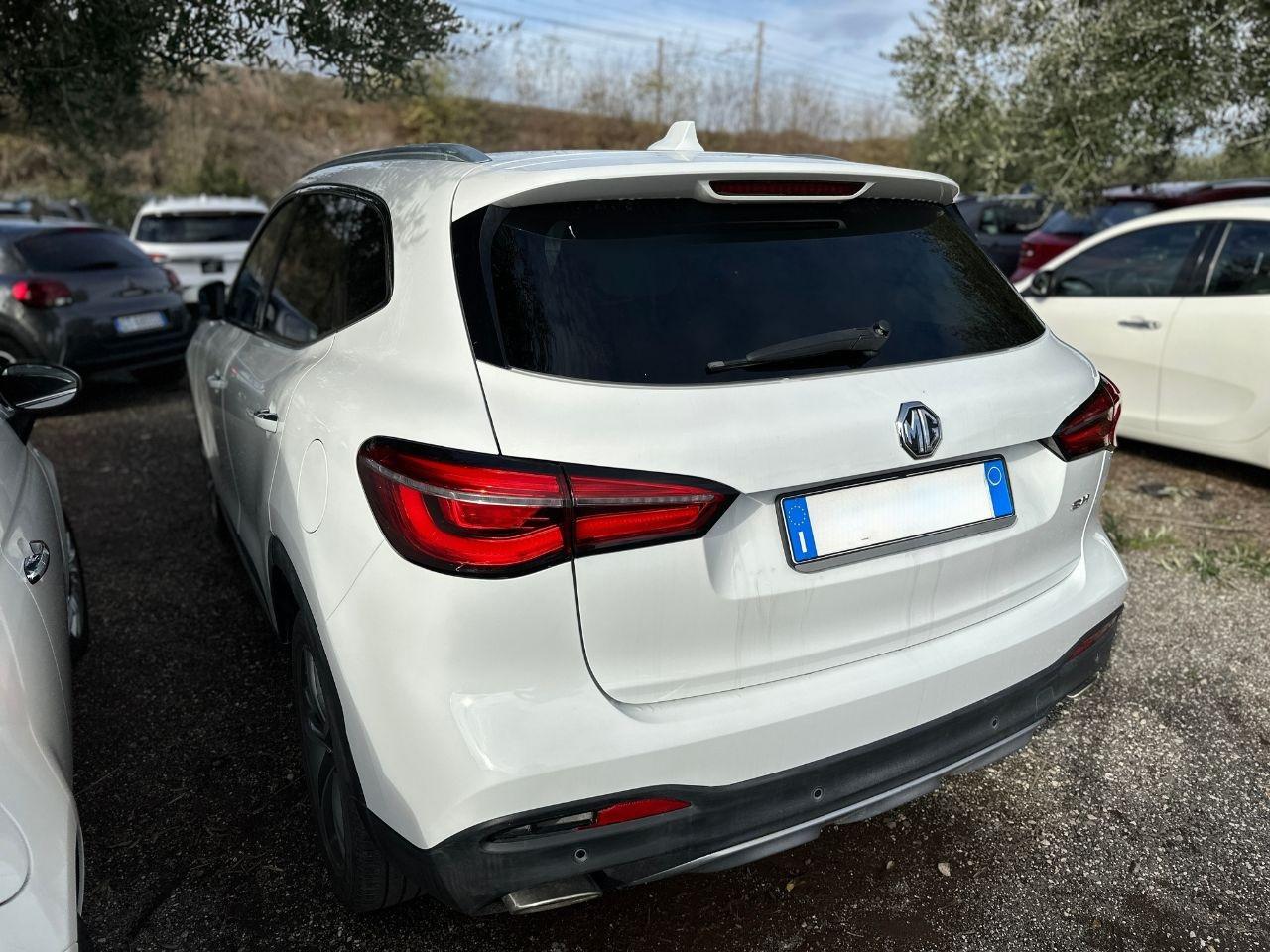 MG HS I - HS 1.5 t Luxury