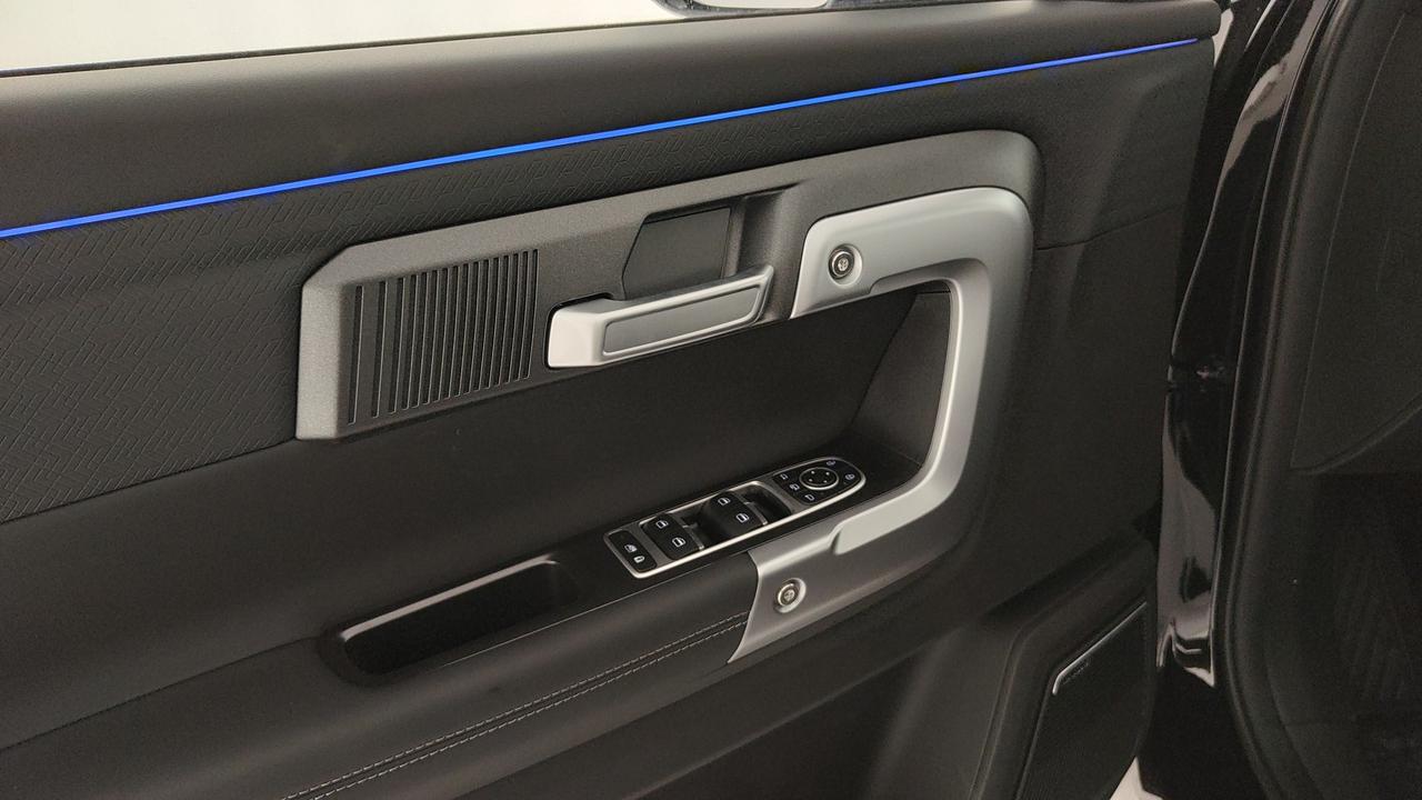 JAECOO JAECOO 7 SHS-P PHEV 1.5TGDI DHT1 Exclusive