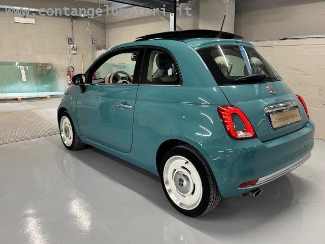 FIAT 500 1.2 EasyPower Anniversario