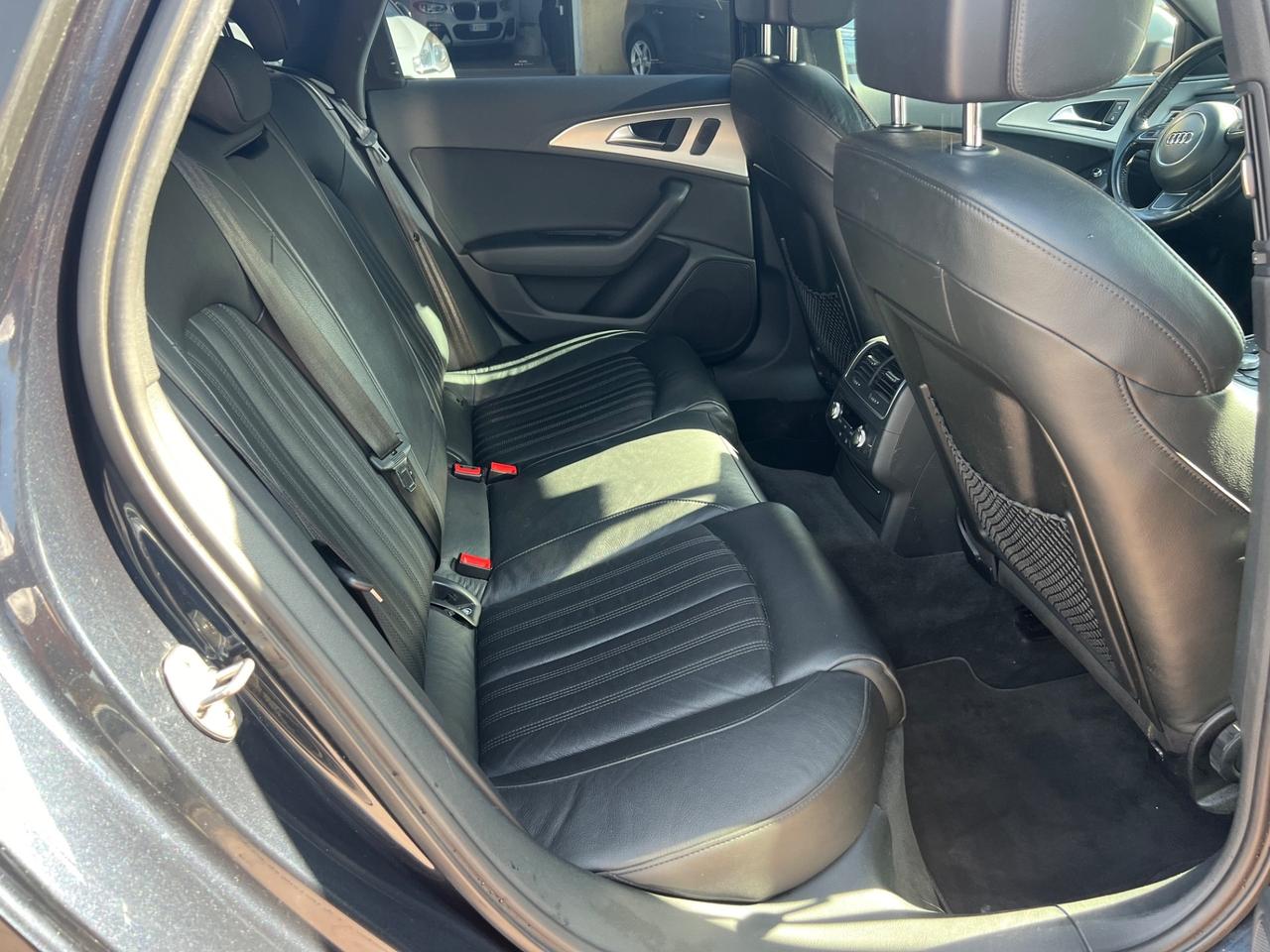 Audi A6 Avant 3.0 TDI 245 CV quattro S tronic Ambiente