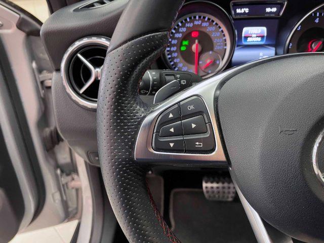 MERCEDES-BENZ GLA 220 D SPORT 4MATIC 177CV AUTO