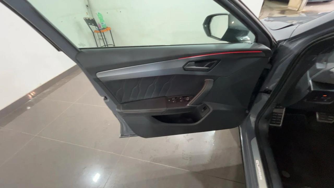 Cupra Formentor 1.4 e-Hybrid DSG VZ