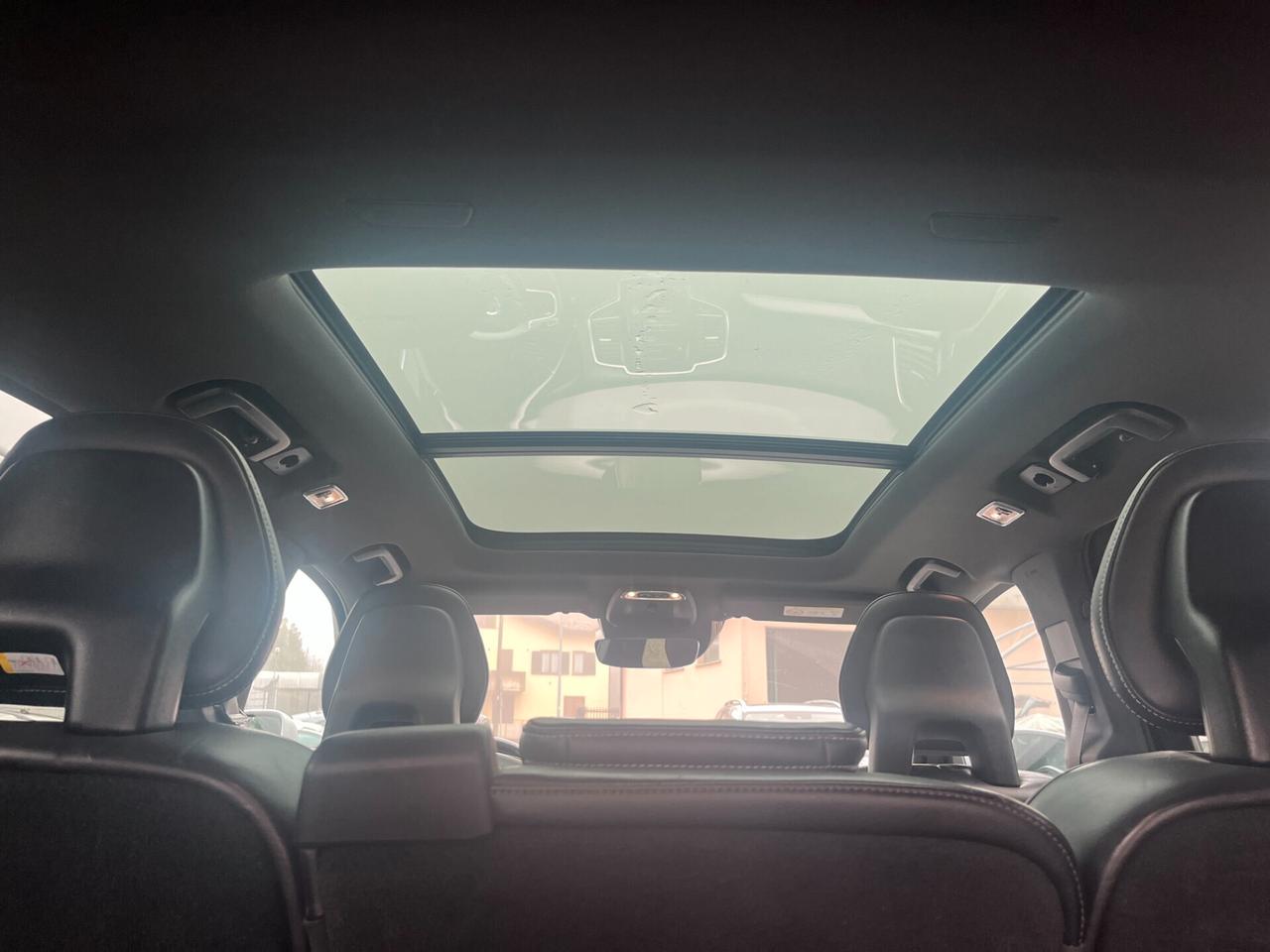 Volvo XC90 D4 Geartronic R-design 7 posti