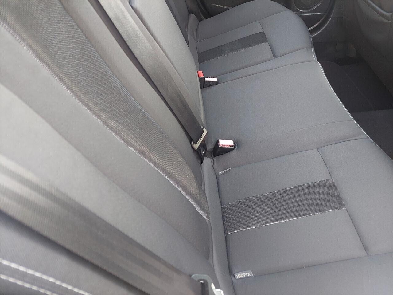 Renault Megane 1.5 dCi 110CV 6MARCE SW