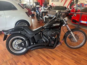 Harley-davidson 1450 Night Train