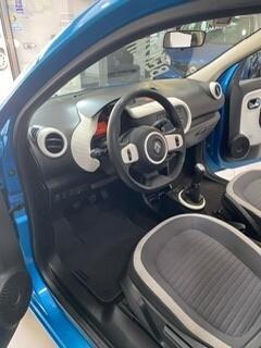 Renault Twingo 1.0